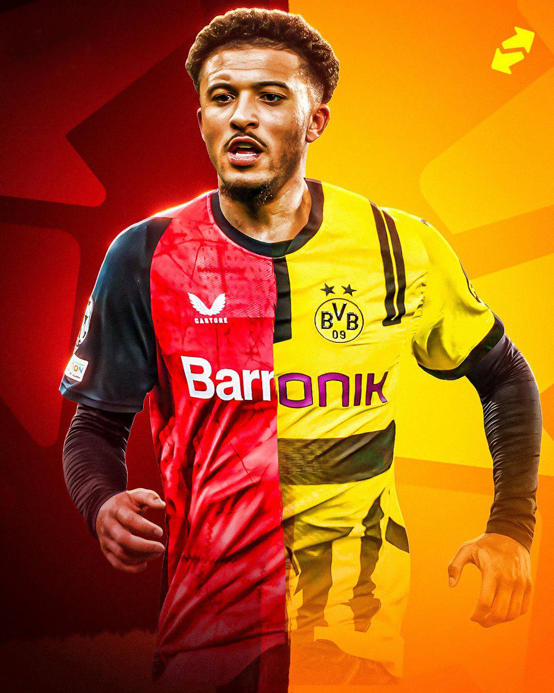 红魔生涯已结束！罗马诺：曼联告知桑乔没有回归可能的简单介绍