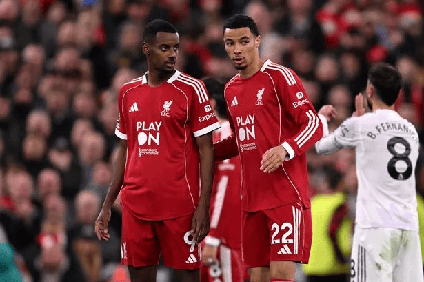 欧冠冠军力荐！利物浦冬窗锁定阿森纳王牌，这波震惊引援能成吗？的简单介绍