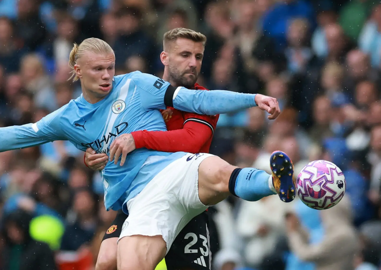 曼城3-0西汉姆联哈兰德双响的简单介绍