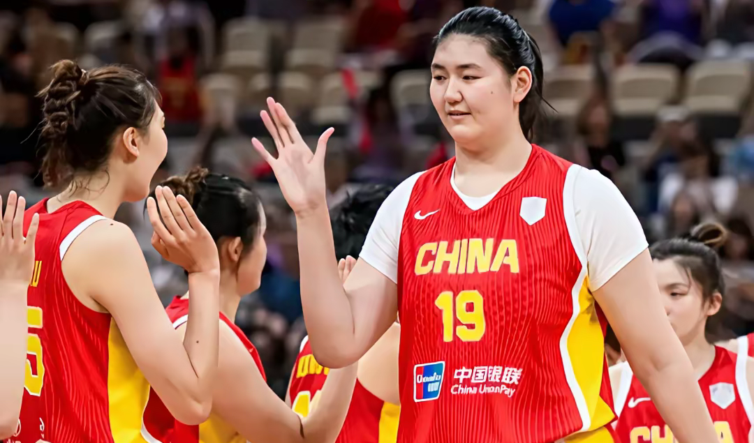 包含亚洲杯-张子宇18分王思雨19+7+7中国女篮擒韩国获铜牌的词条