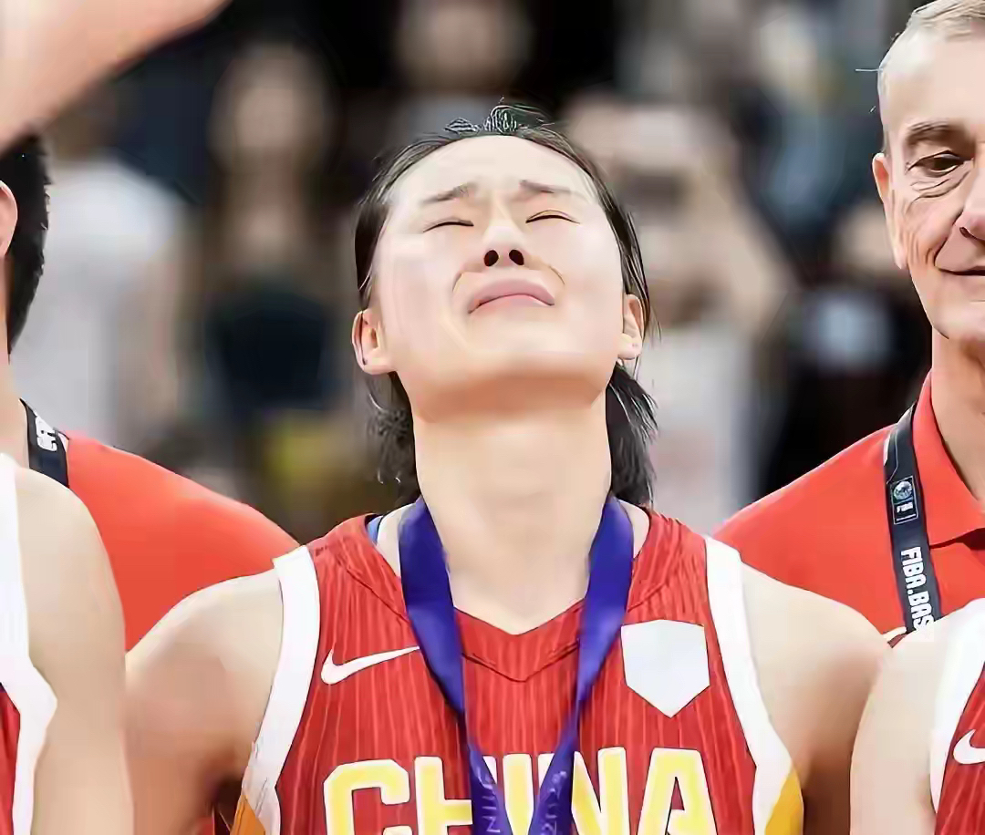 包含亚洲杯-张子宇18分王思雨19+7+7中国女篮擒韩国获铜牌的词条