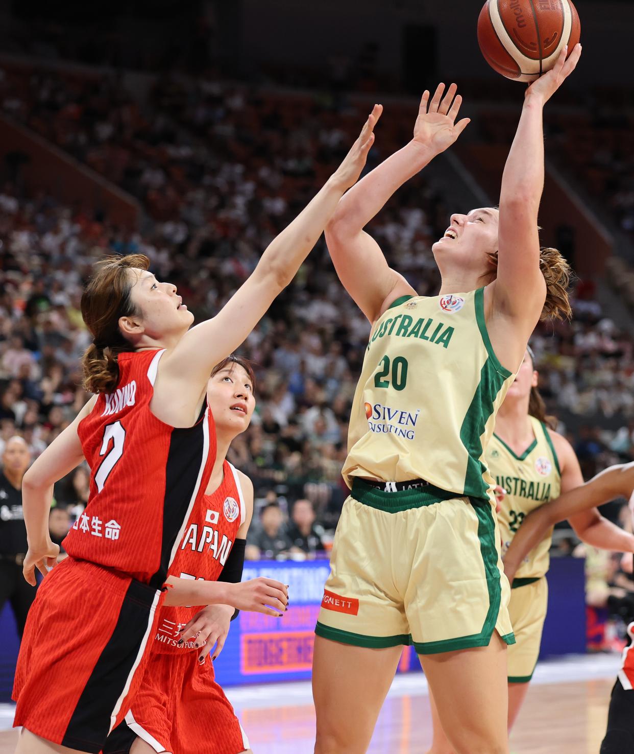 包含中国女篮与澳大利亚头名晋级4强半决赛大概率战日本的词条 包含中国女篮与澳大利亚头名晋级4强半决赛大概率战日本的词条