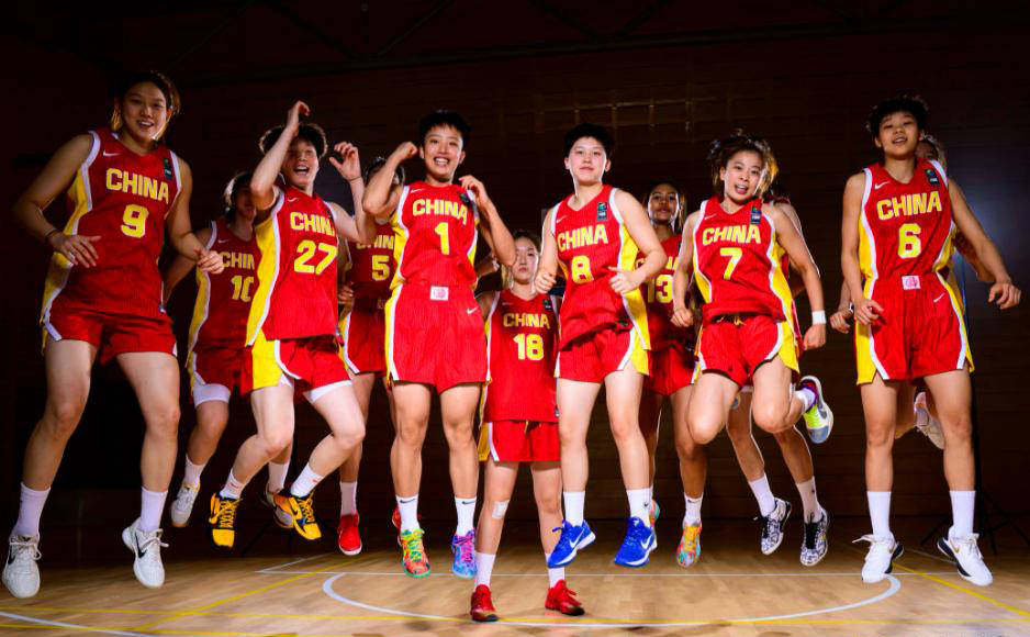 包含65分惨败！U19女篮世界杯-中国不敌美国无缘8强的词条