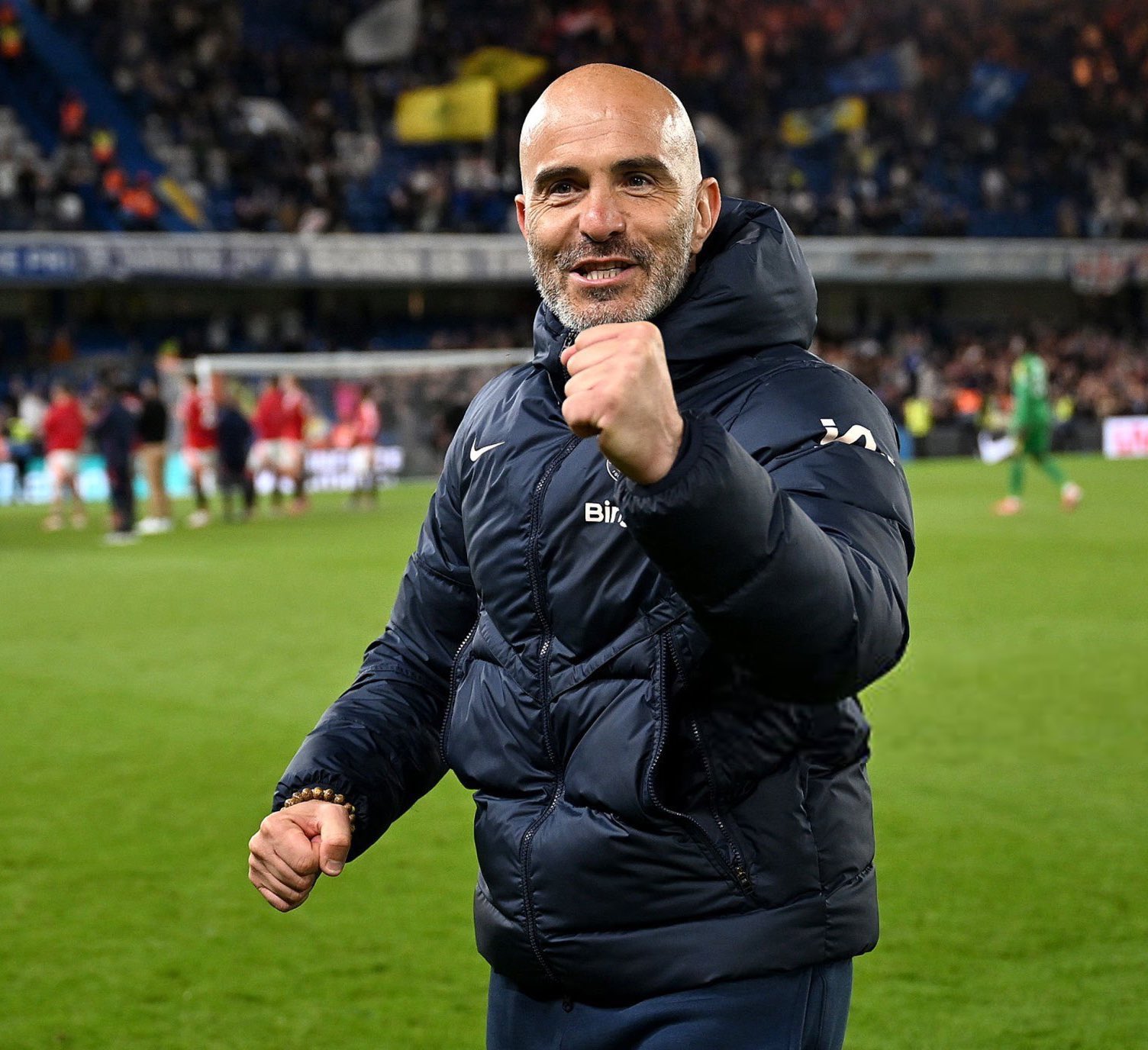 切尔西主帅马雷斯卡称世俱杯夺冠是「伟大胜利」的简单介绍