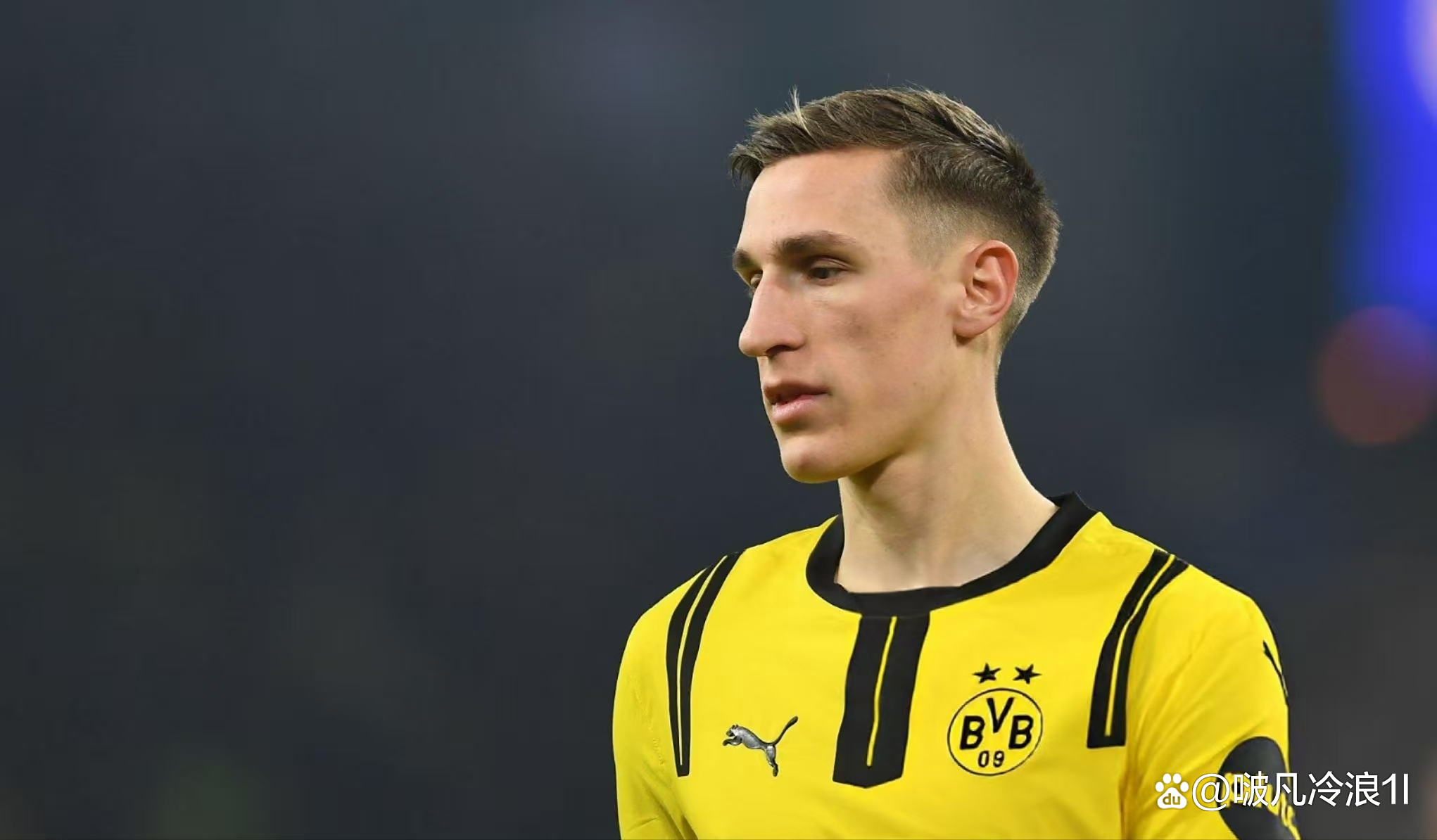 重磅引援！皇马计划3500万欧+2新星签施洛特贝克多特要7000万欧的简单介绍