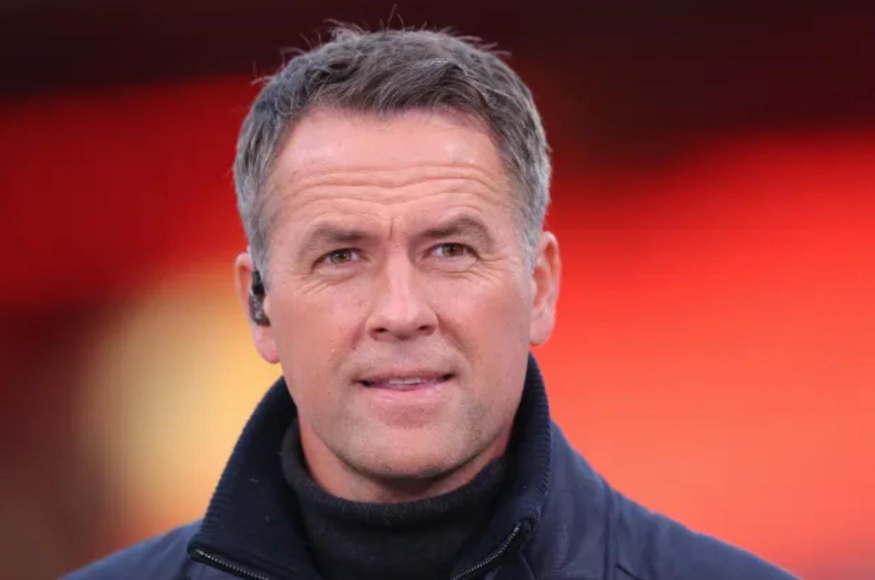 欧文“除了利物浦什么都不想”,除非阿森纳的一名签约能弥补“缺失的一块”的简单介绍 欧文“除了利物浦什么都不想”,除非阿森纳的一名签约能弥补“缺失的一块”的简单介绍