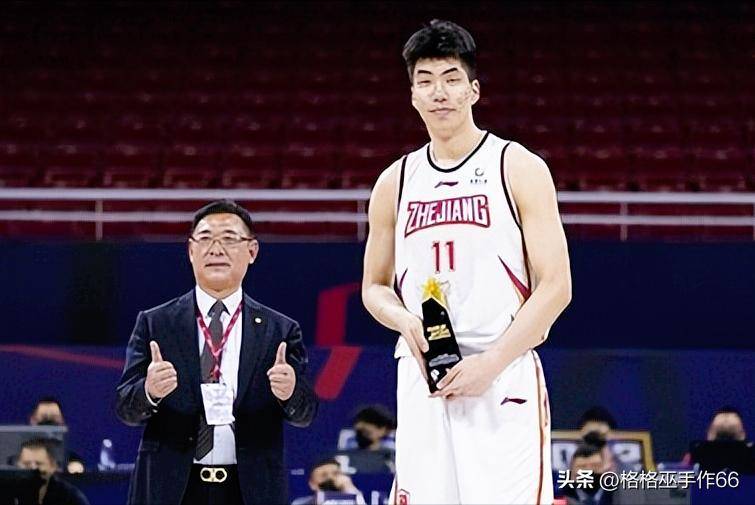 留洋！浙江男篮余嘉豪即日起加盟西甲毕尔巴鄂的简单介绍