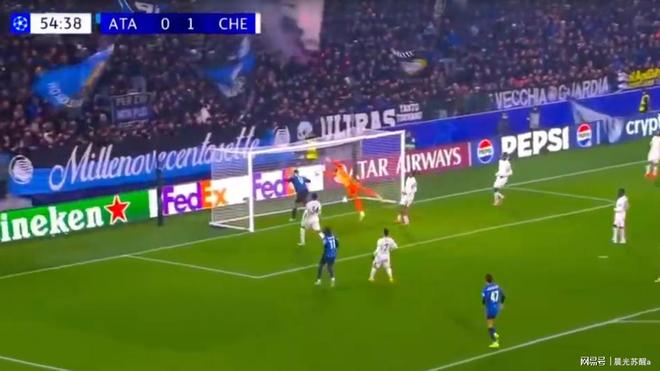 奇观！切尔西迎来利好，4个赛场9场比赛，只需要的简单介绍