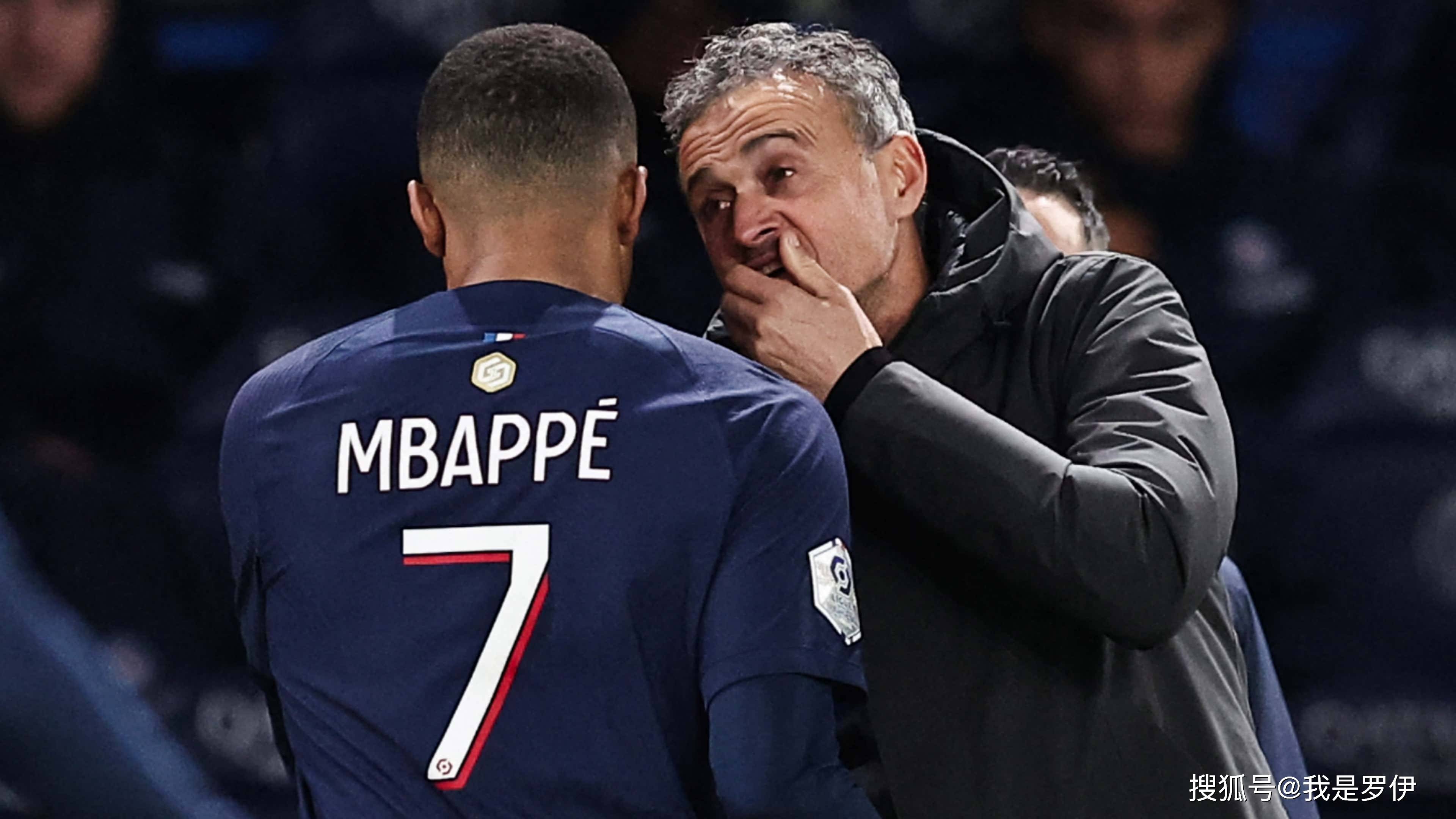 包含巴萨巴黎分别挺进欧冠四强,只要姆巴佩不尴尬,尴尬的就是别人的词条 包含巴萨巴黎分别挺进欧冠四强,只要姆巴佩不尴尬,尴尬的就是别人的词条