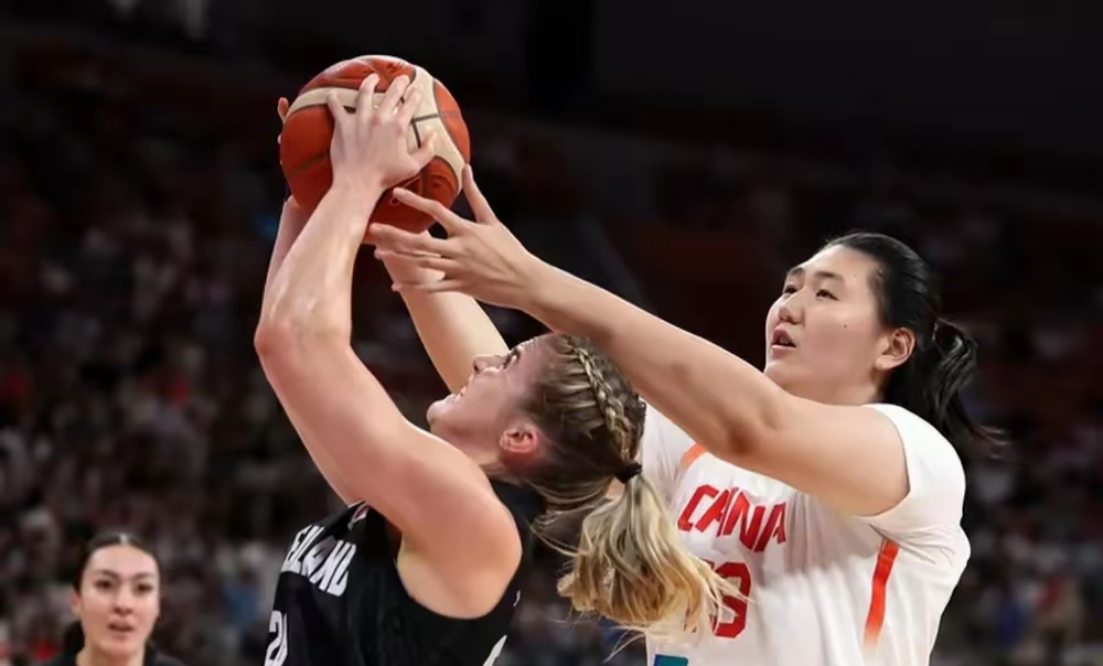 日本女篮遭澳洲逆转半决赛大概率对阵中国的简单介绍