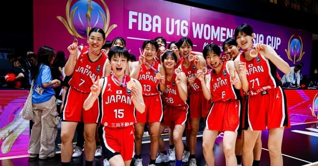 澳大利亚狂胜76分主帅：目标夺冠中国女篮是最大对手的简单介绍