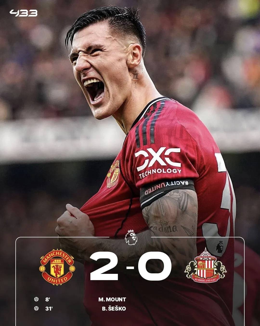 7人缺战继续凑首发，曼联再战狼队，能否拿到赛季第三场零封？的简单介绍