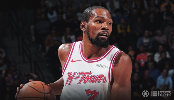 杜兰特30+6+5西亚卡姆23分火箭送步行者9连败的简单介绍 杜兰特30+6+5西亚卡姆23分火箭送步行者9连败的简单介绍