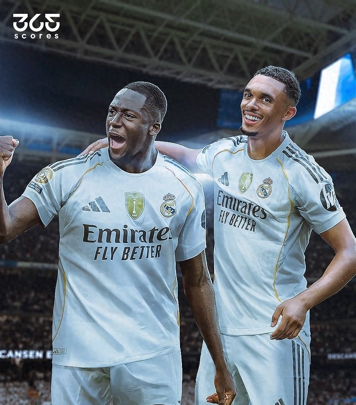 关于皇马6000万欧追德甲射手，巴萨盯英超铁闸锁定拉师傅续约指日可待的信息