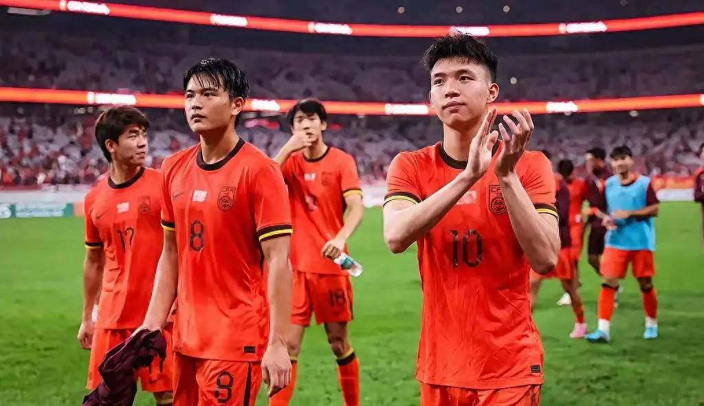 利好!伊拉克U23队无法征调海外球员亚洲杯首战将对阵国足的简单介绍 利好!伊拉克U23队无法征调海外球员亚洲杯首战将对阵国足的简单介绍