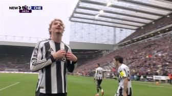 关于英超-切尔西连追两球2-2纽卡詹姆斯任意球门将助攻的信息 关于英超-切尔西连追两球2-2纽卡詹姆斯任意球门将助攻的信息