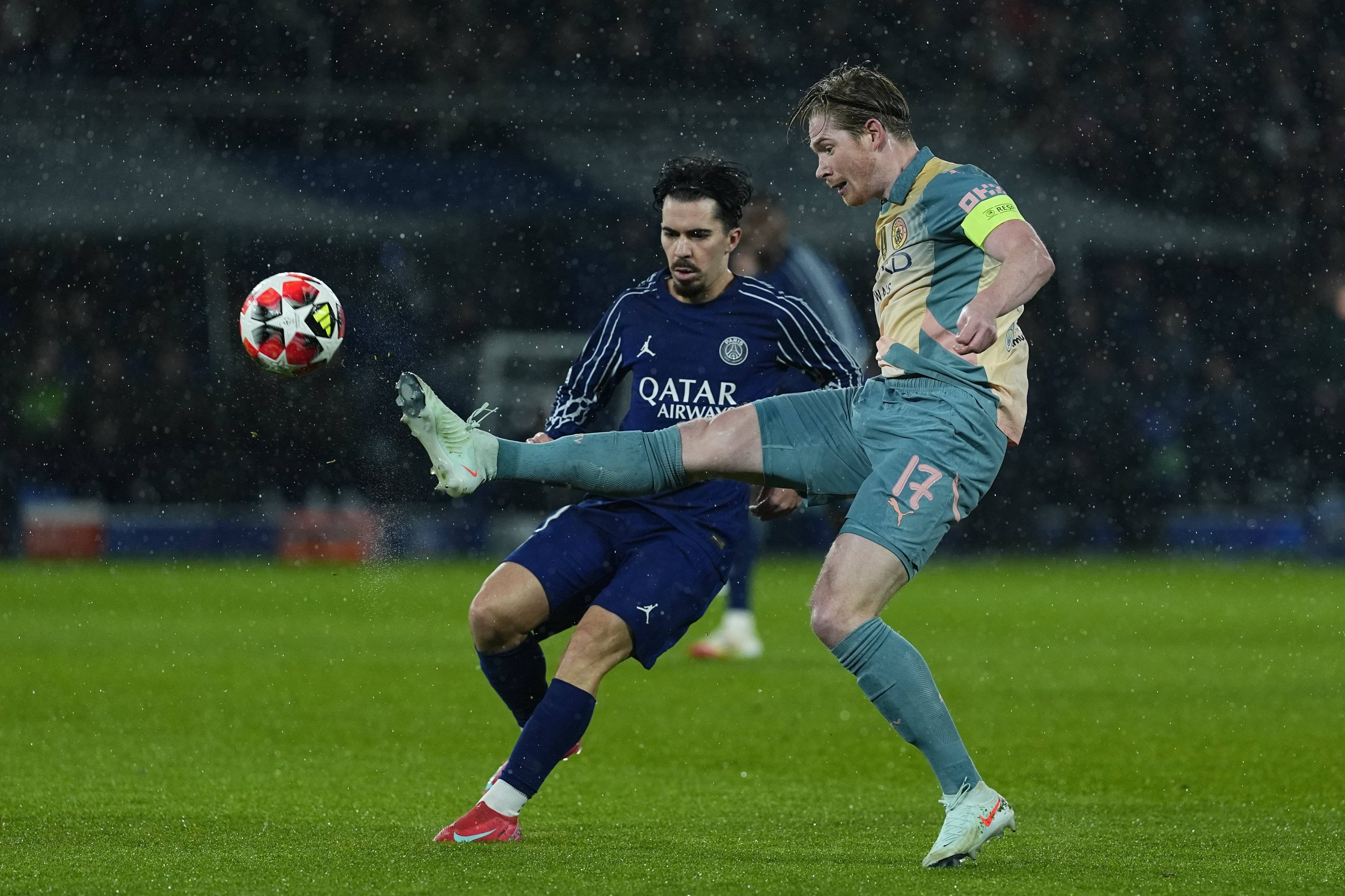 葡萄牙靠他？25岁指挥官正值巅峰，帮巴黎夺欧冠后帮总裁争夺奖杯的简单介绍