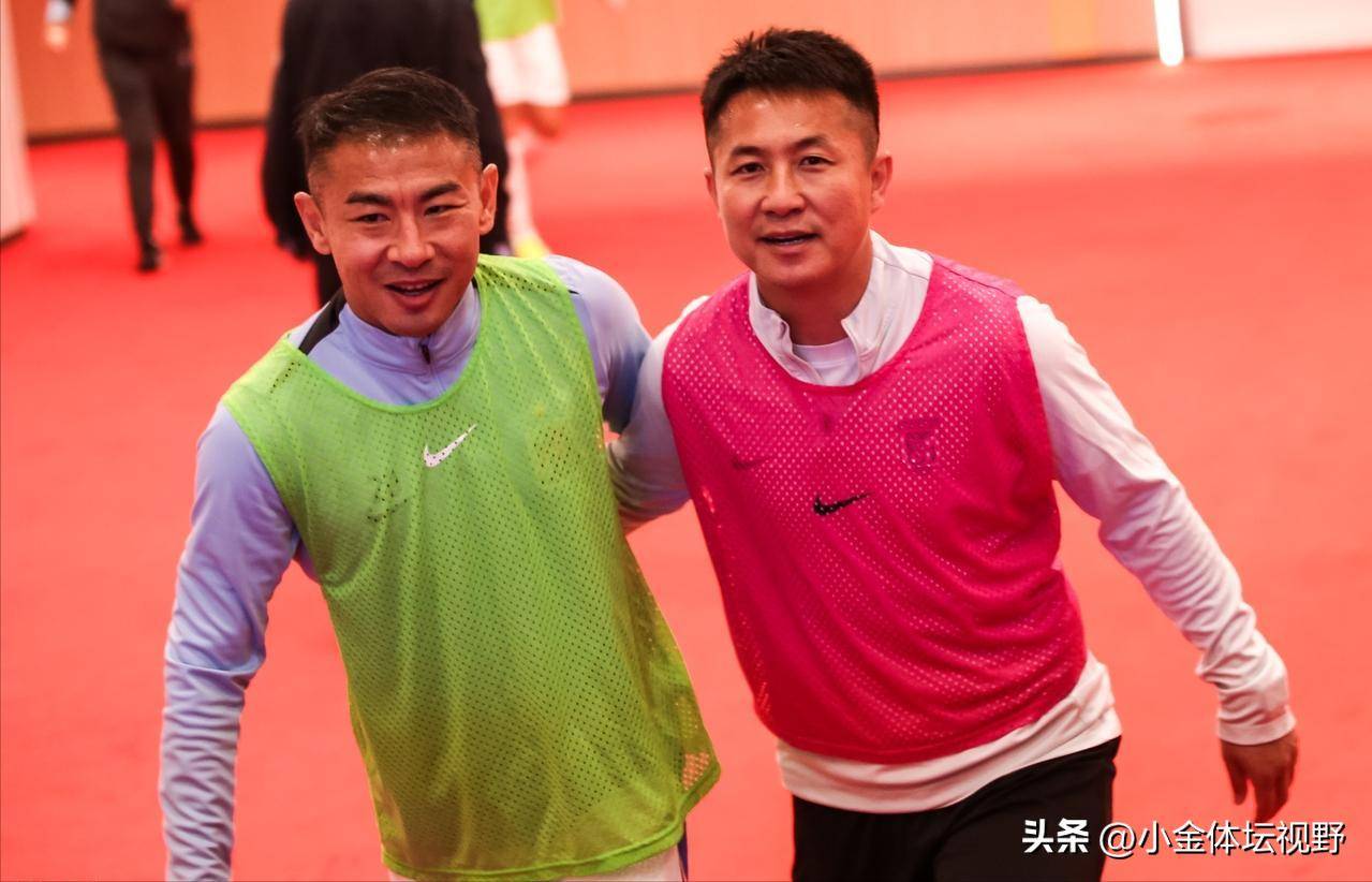 关于官方:上海申花宣布38岁的于汉超正式退役结束2的信息 关于官方:上海申花宣布38岁的于汉超正式退役结束2的信息