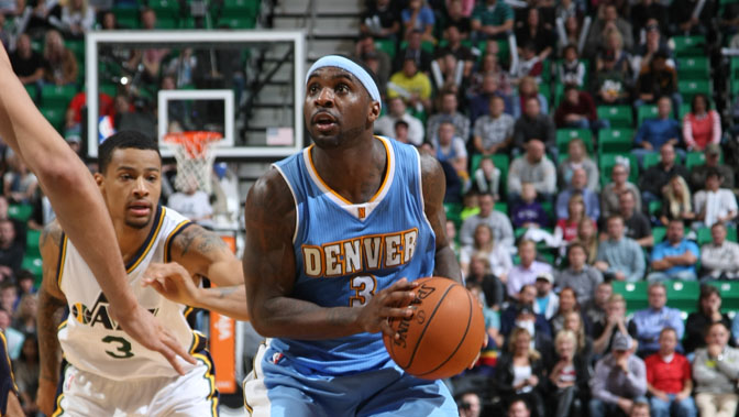 劳森全场投篮9中5,罚球2中2得到13分3篮板5助攻的简单介绍 劳森全场投篮9中5,罚球2中2得到13分3篮板5助攻的简单介绍