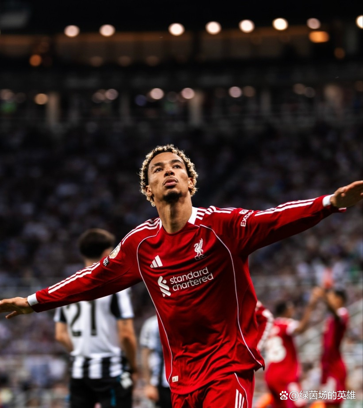 里昂有意利物浦22岁中场莫顿，已和红军进行了接触的简单介绍