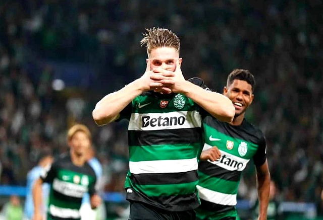 曼联尚未报价约克雷斯，也没有这样的计划