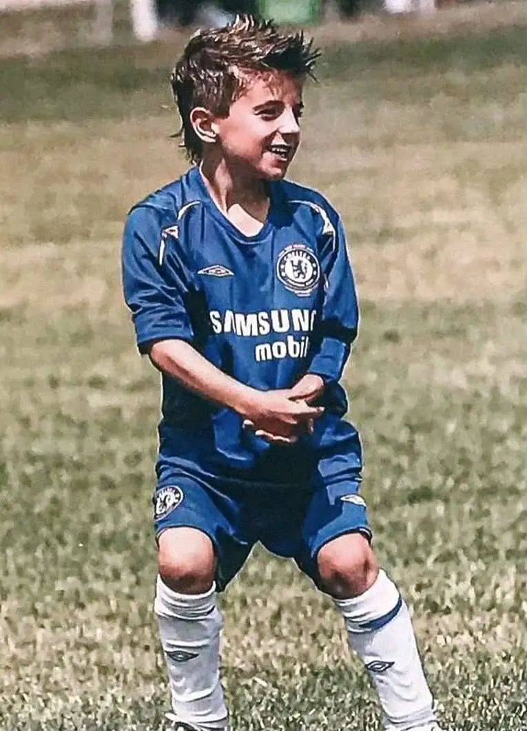 包含芒特：我正接近巅峰状态，在曼联表现出色就有机会参加世界杯的词条