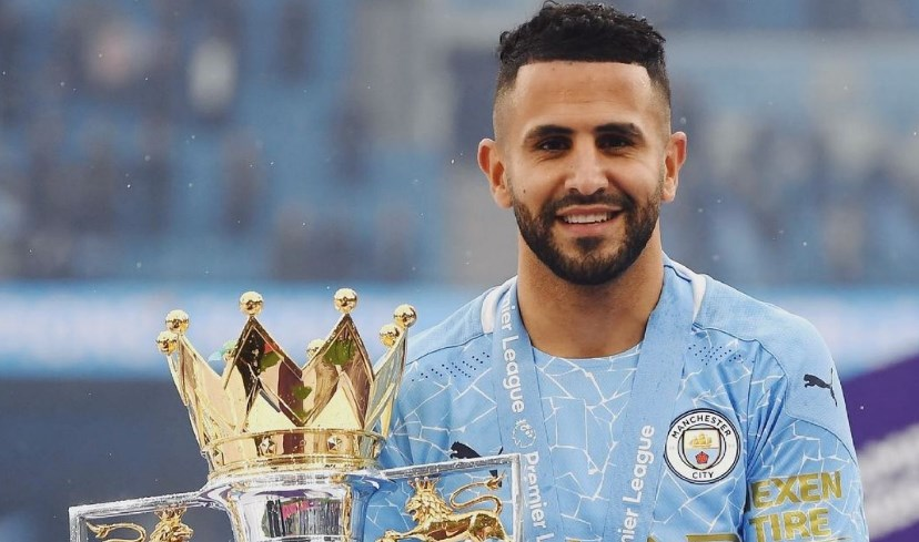 包含阿尔及利亚足球豪门签约匹克的词条