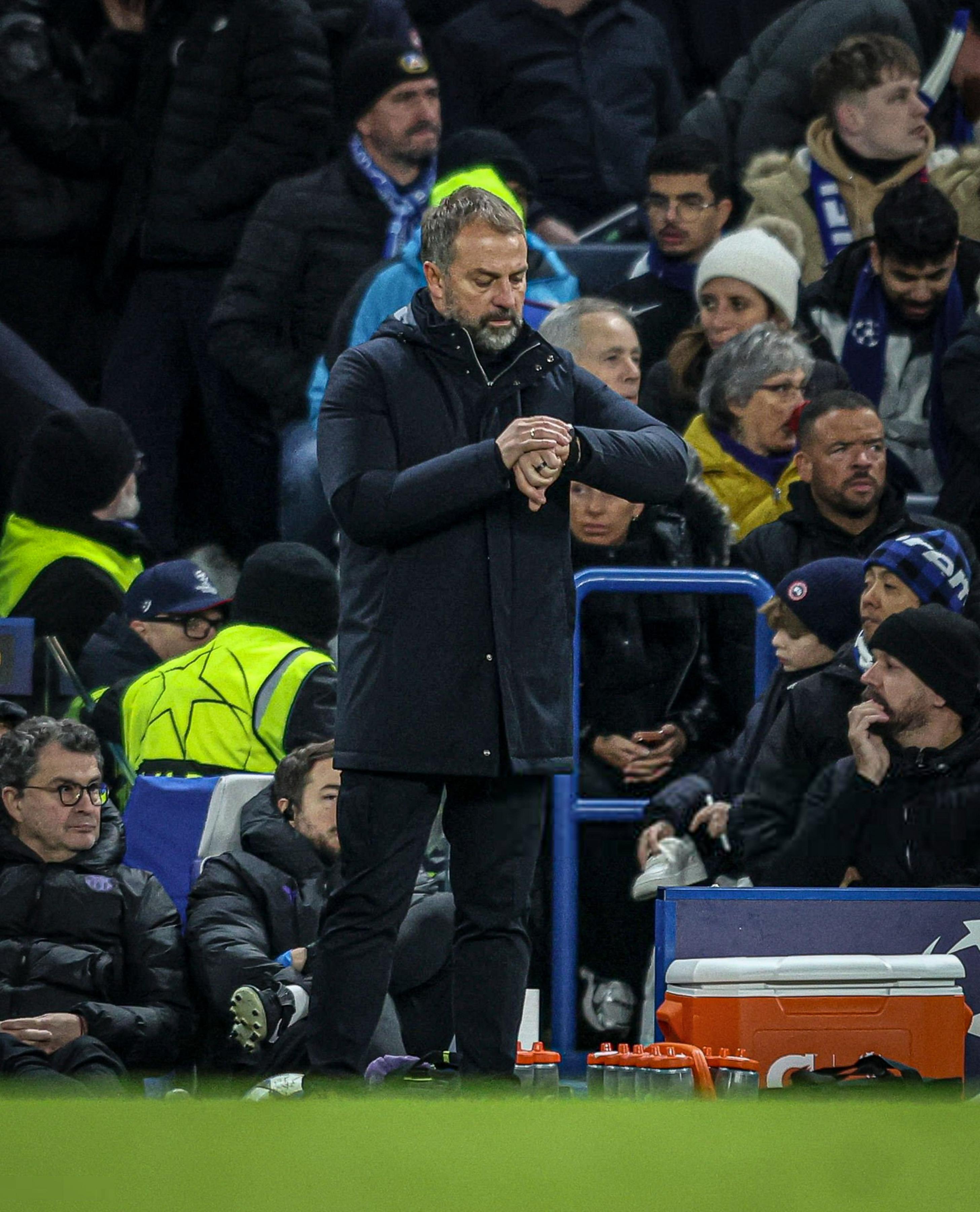 复盘切尔西3-0巴黎：逆袭夺冠马雷斯卡战术正确，永远别的简单介绍