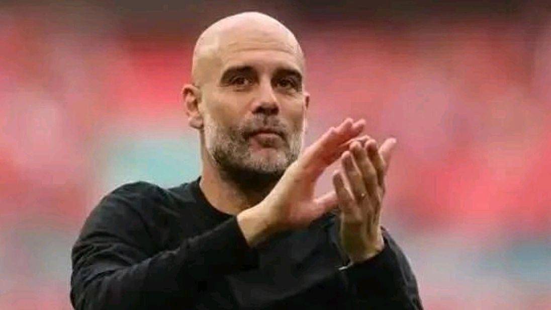 关于恭喜曼城！瓜帅阳光太毒！捡漏英超最佳新援，13场送7助攻的信息