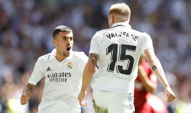 被队友踢伤！前皇马巨星太倒霉：养伤长达6个月！基本无缘世界杯的简单介绍