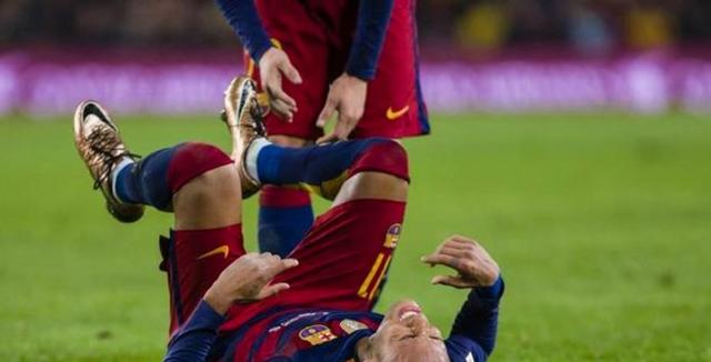 被队友踢伤！前皇马巨星太倒霉：养伤长达6个月！基本无缘世界杯的简单介绍