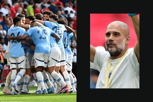 关于曼城赛季前瞻:大豪购制造战术疑云,瓜迪奥拉要靠助教帮衬了的信息 关于曼城赛季前瞻:大豪购制造战术疑云,瓜迪奥拉要靠助教帮衬了的信息