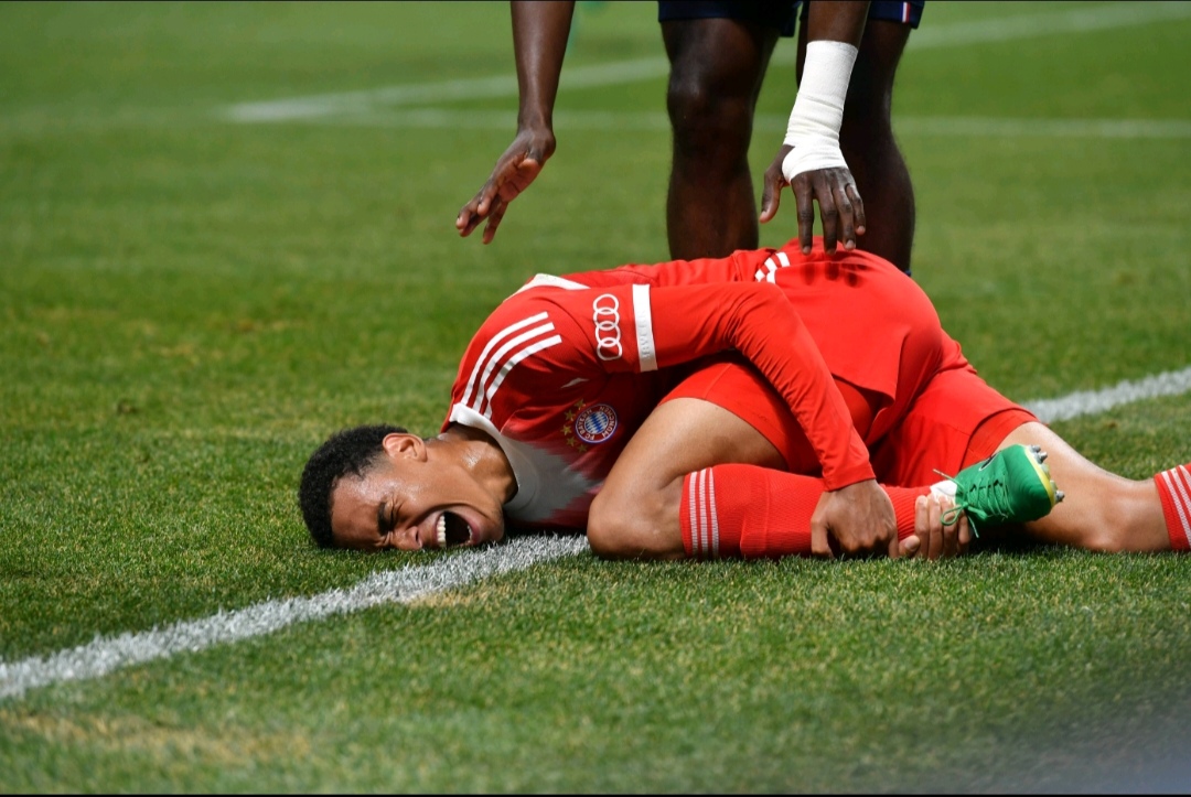 包含德天空：格纳布里接近与拜仁续约至2028年，莱默的词条