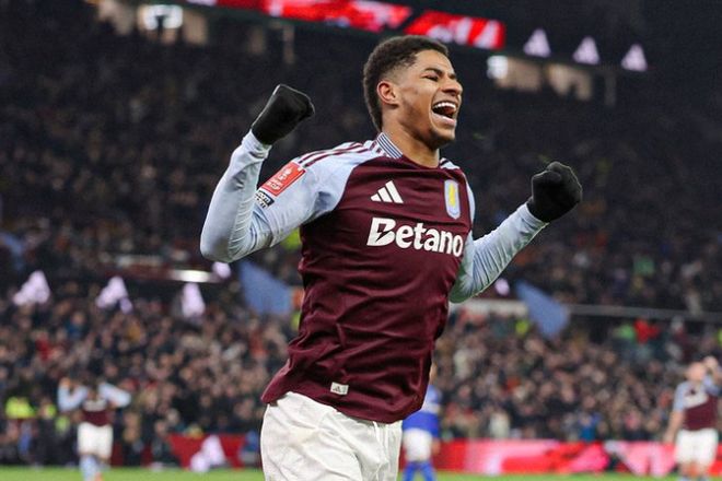 2年前还打进30球，现年才27岁的拉什福德，为什么却被曼联放弃？的简单介绍