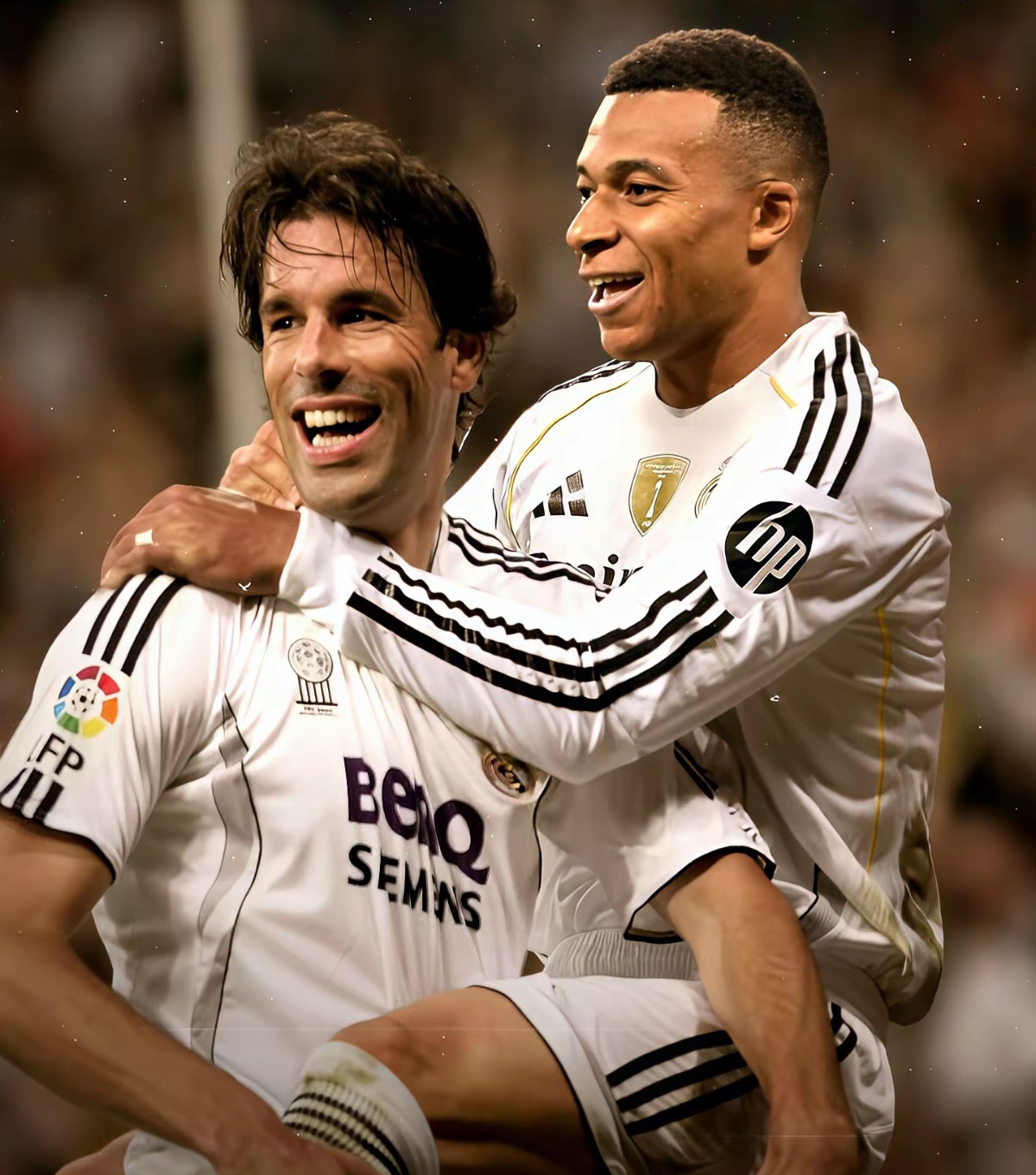 世界足球先生投票详情：C罗连4年弃权姆巴佩未参与梅西选登贝莱的简单介绍