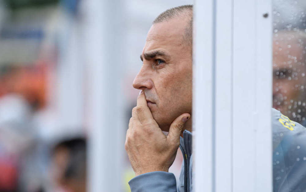 施洛特贝克：小时候崇拜卡纳瓦罗；我从胡梅尔斯的简单介绍