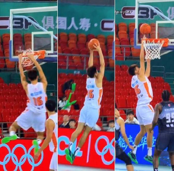 CBA选秀-杨曦皓当选状元杜智博榜眼庞峥麟探花的简单介绍