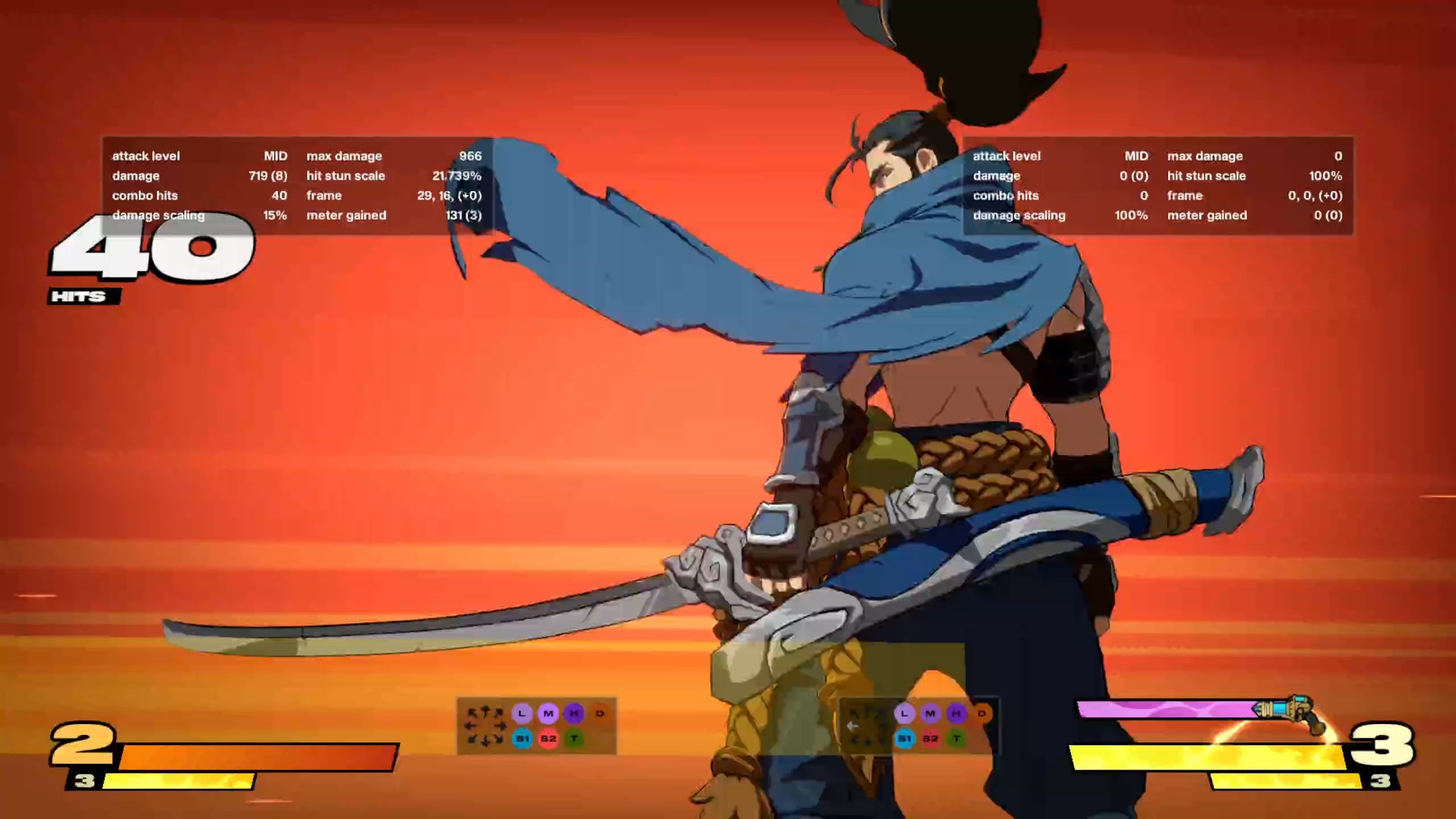 包含《英雄联盟》衍生格斗游戏《2XKO》9月9日封测，增加的词条