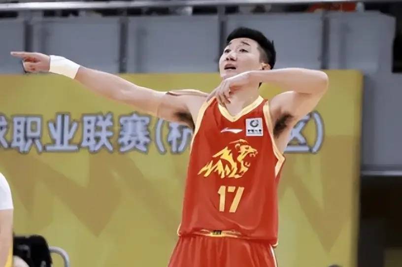 包含三场得分为0，数据生涯新低！曾经场均17+的全明星锋线，或成辽宁最差引援的词条