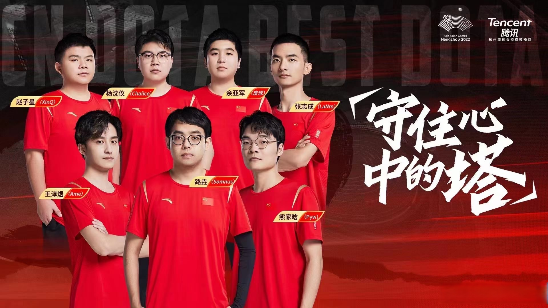 包含电竞世界杯《DOTA2》：TS战队再次夺冠获100万美元奖金的词条