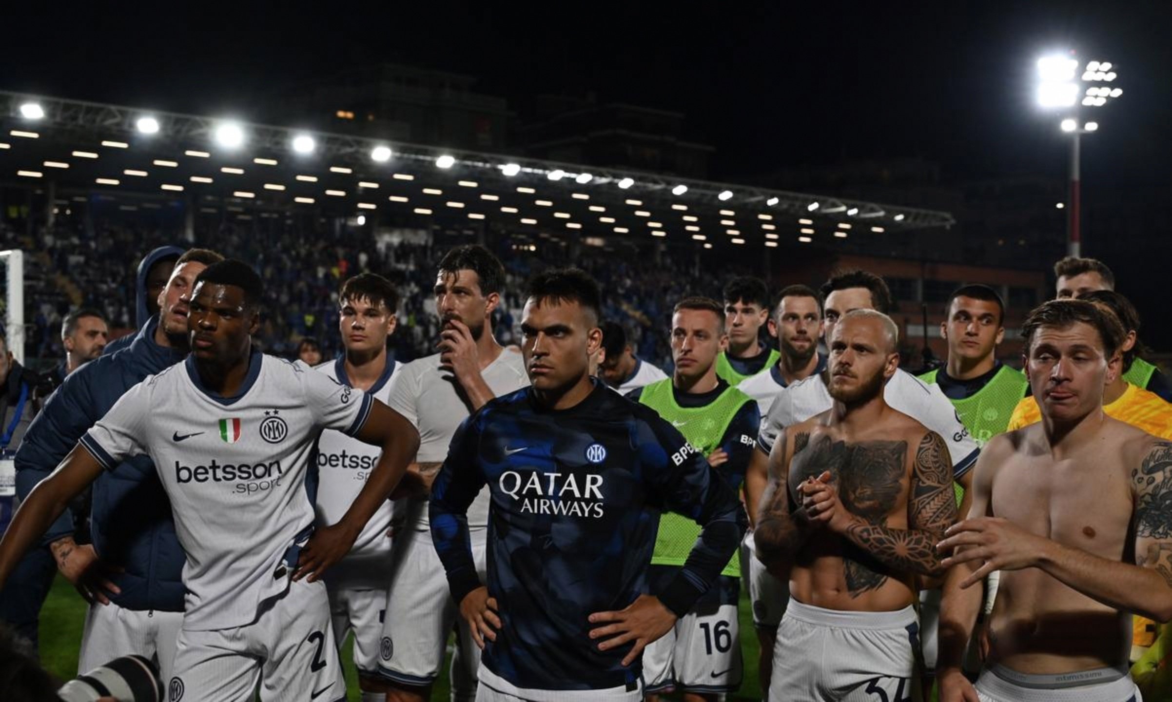 包含齐沃点石成金！国米2新星身价暴涨，冬窗引援瞄准左脚中卫的词条