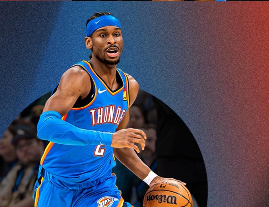 亚历山大39分霍姆格伦24+9雷霆胜老鹰的简单介绍