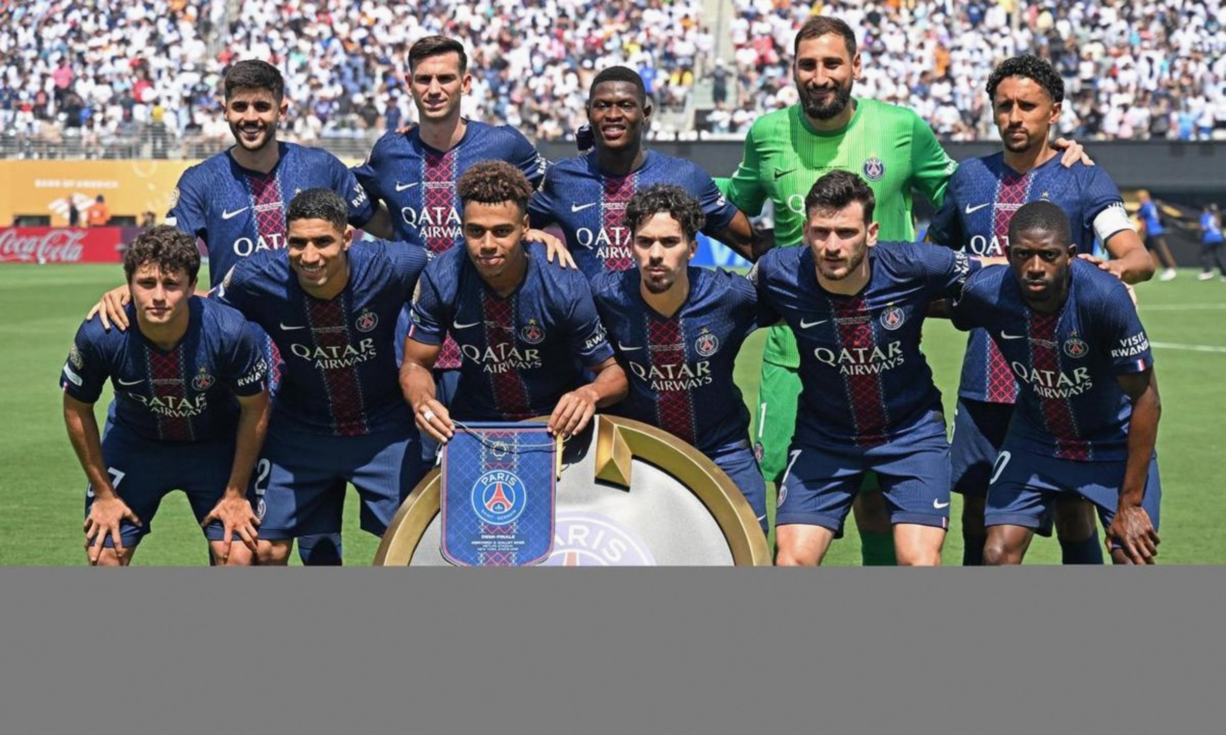 关于维蒂尼亚:在巴黎没有人是不可或缺的;我喜欢掌控比赛的节奏的信息 关于维蒂尼亚:在巴黎没有人是不可或缺的;我喜欢掌控比赛的节奏的信息