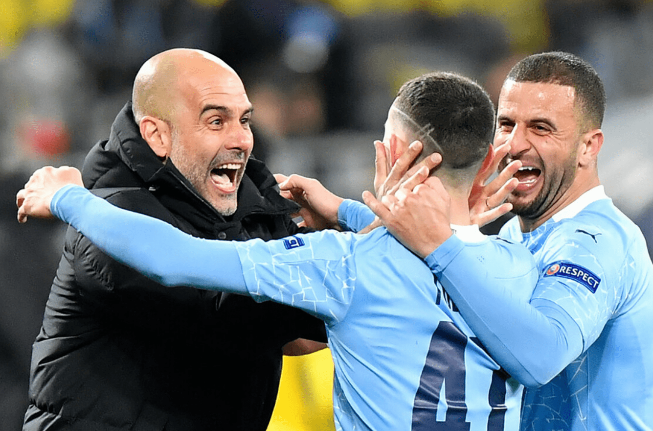 主帅花销榜：瓜迪奥拉25.1亿欧稳居首位穆里尼奥第二的简单介绍