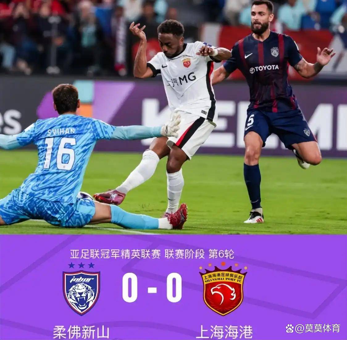 关于今天下午，中超传来了洛佩斯、山东泰山和上海海港的新消息的信息