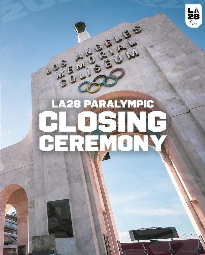 2028年7月14日！洛杉矶奥运会开闭幕式时间确定的简单介绍