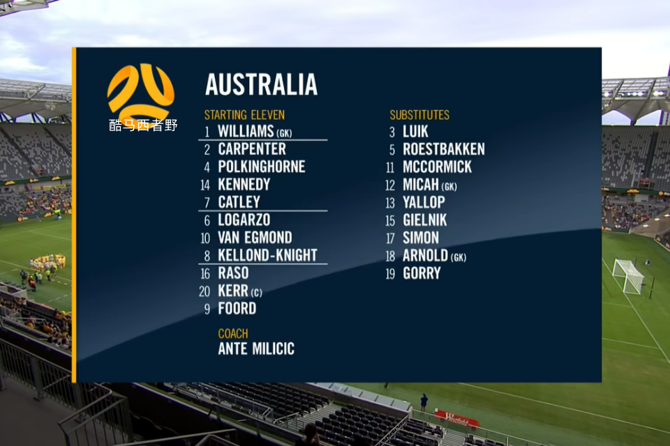 2025年澳大利亚教练米利西奇都给中国女足带来了什么的简单介绍 2025年澳大利亚教练米利西奇都给中国女足带来了什么的简单介绍