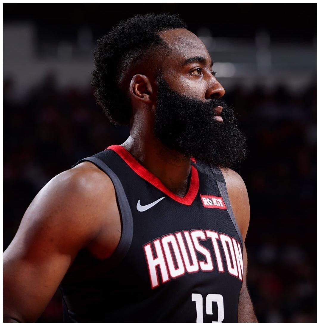 场均41+9+4！成乔丹后首人，哈登赛后解析透彻，快船可能进季后赛的简单介绍