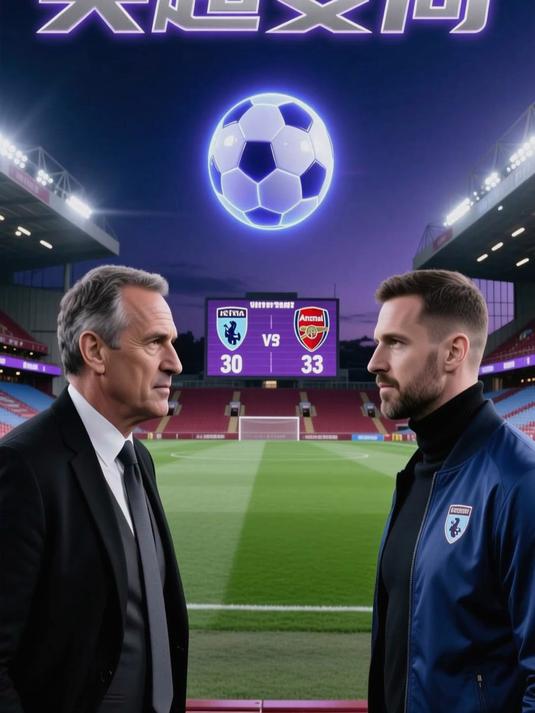 主场捍卫榜首+盼复仇！塔帅：阿森纳要让维拉感到痛苦的简单介绍