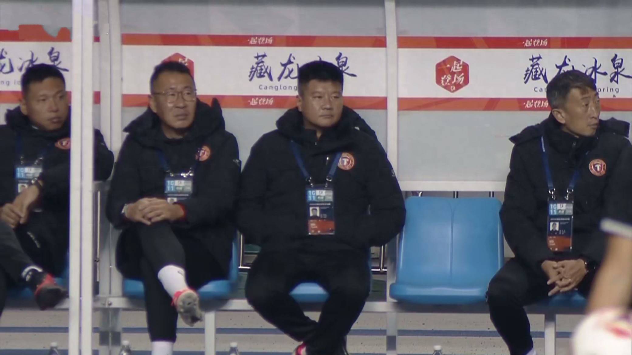 中甲最新排名铜梁龙再刹车！辽宁铁人险胜优势扩大，的简单介绍